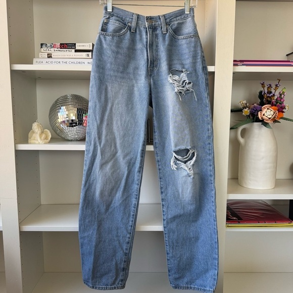LEVI’S 94 Baggy Jean - Picture 5 of 12
